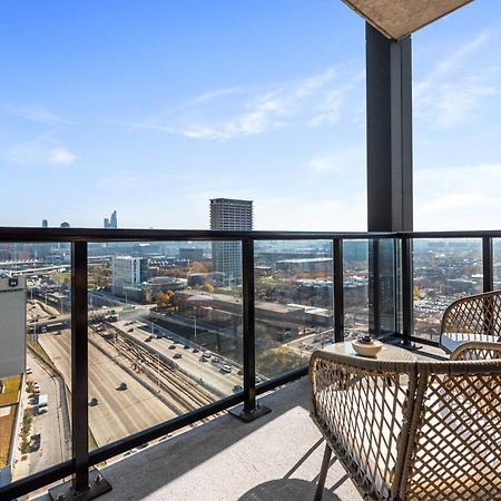 Avra Stylish Apartments Prime West Loop Location Near Union Park Chicago Extérieur photo