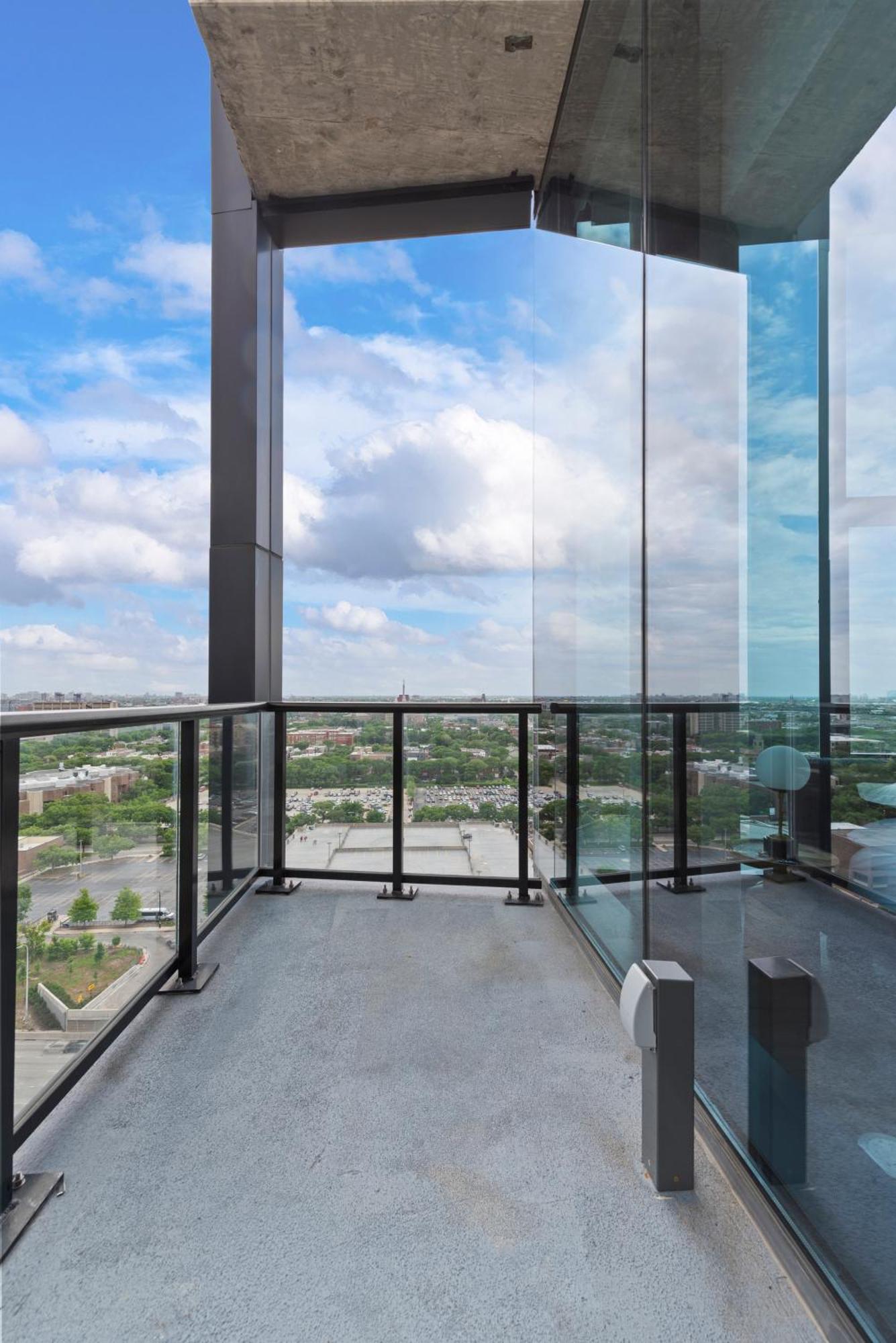Avra Stylish Apartments Prime West Loop Location Near Union Park Chicago Extérieur photo